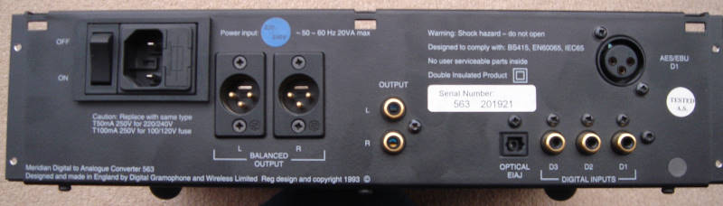 meridian-audio[.info] | Meridian Boothroyd Stuart